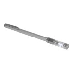 Telescopic magnet with LED light and pocket clip max L=130-635 mm (11 N)